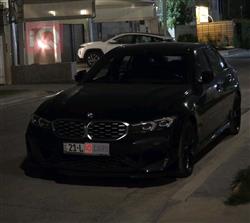 بي ام دبليو الفئة 3